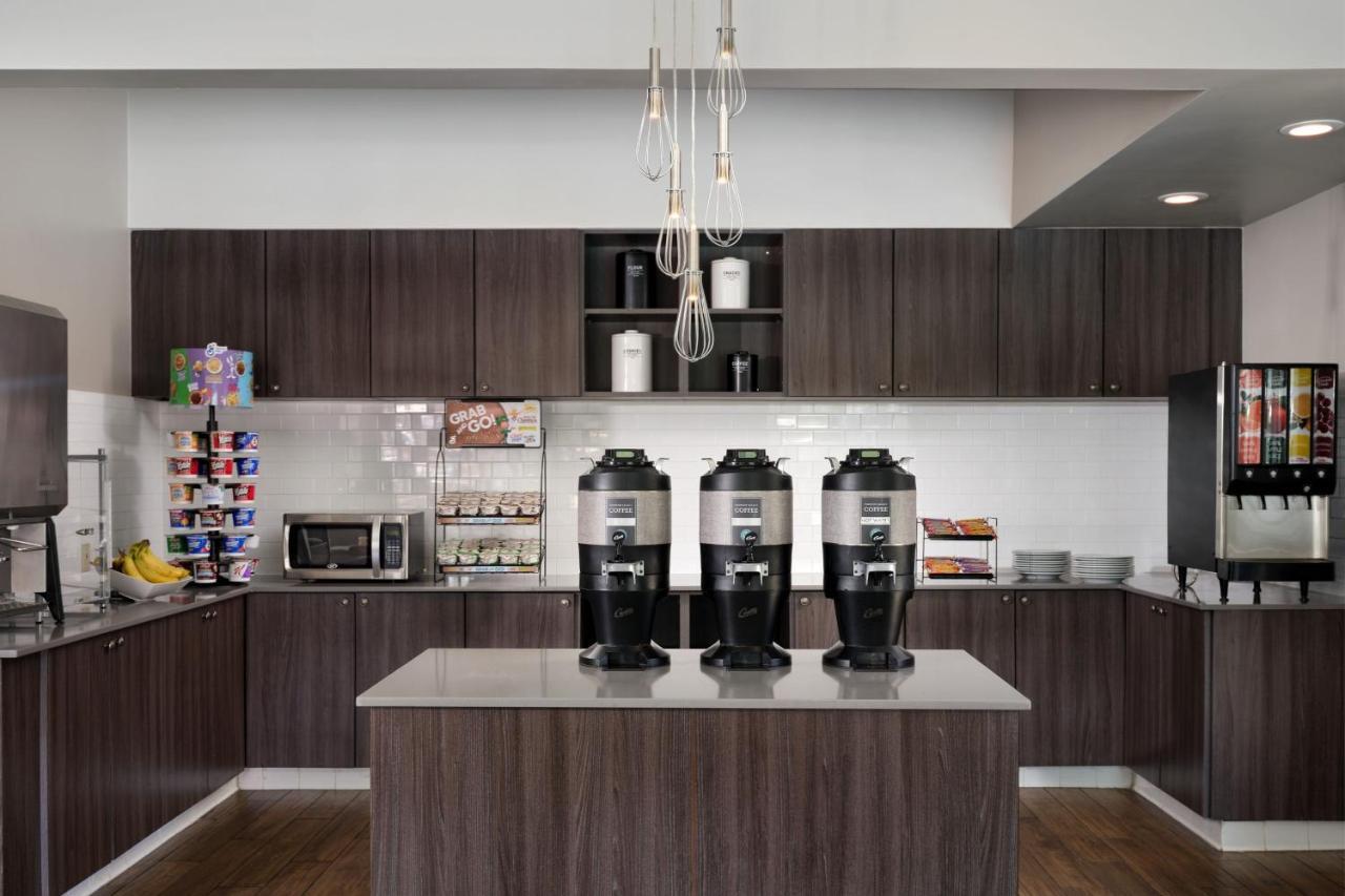 Residence Inn Costa Mesa Newport Beach Екстер'єр фото
