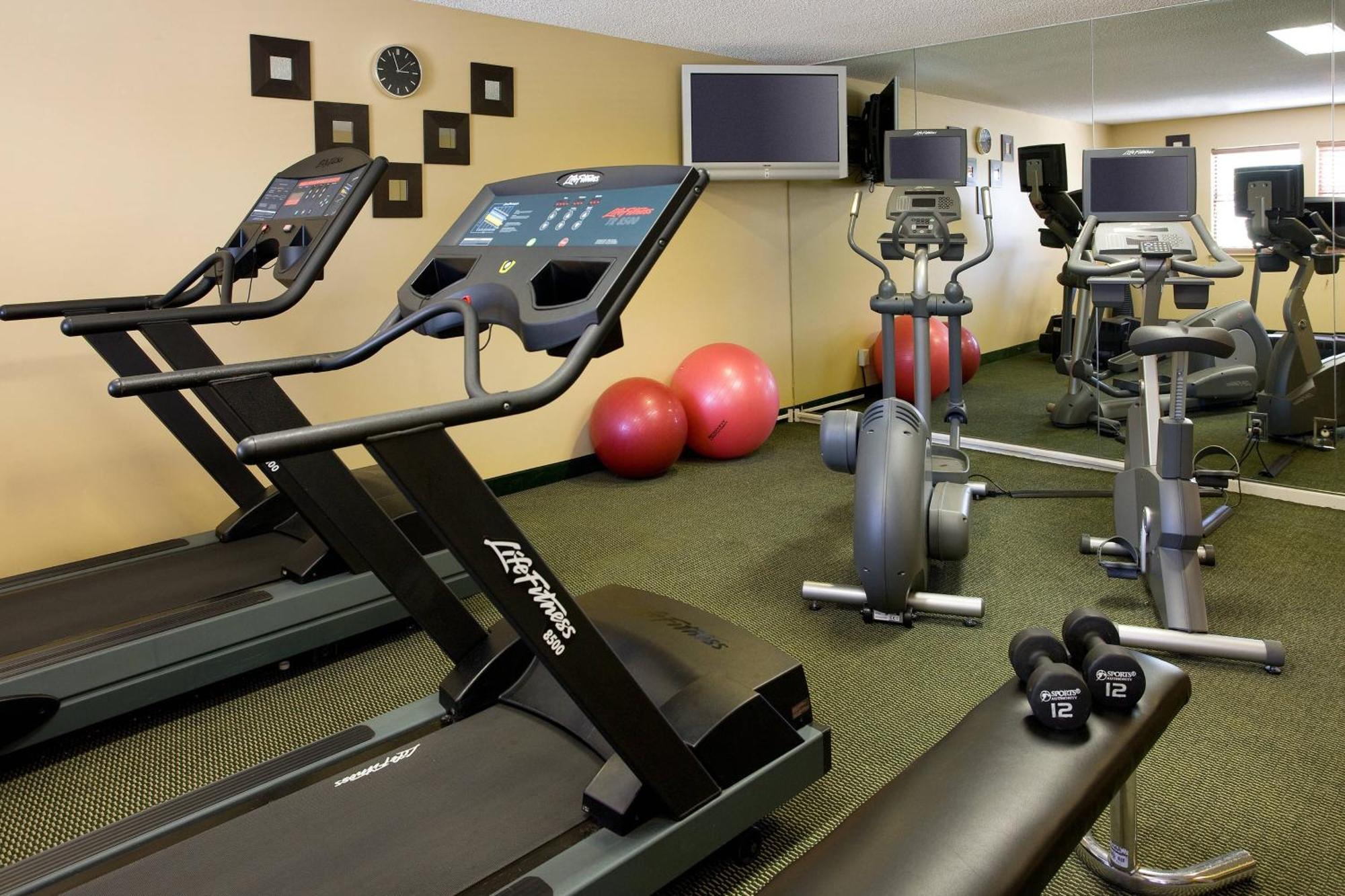Residence Inn Costa Mesa Newport Beach Екстер'єр фото