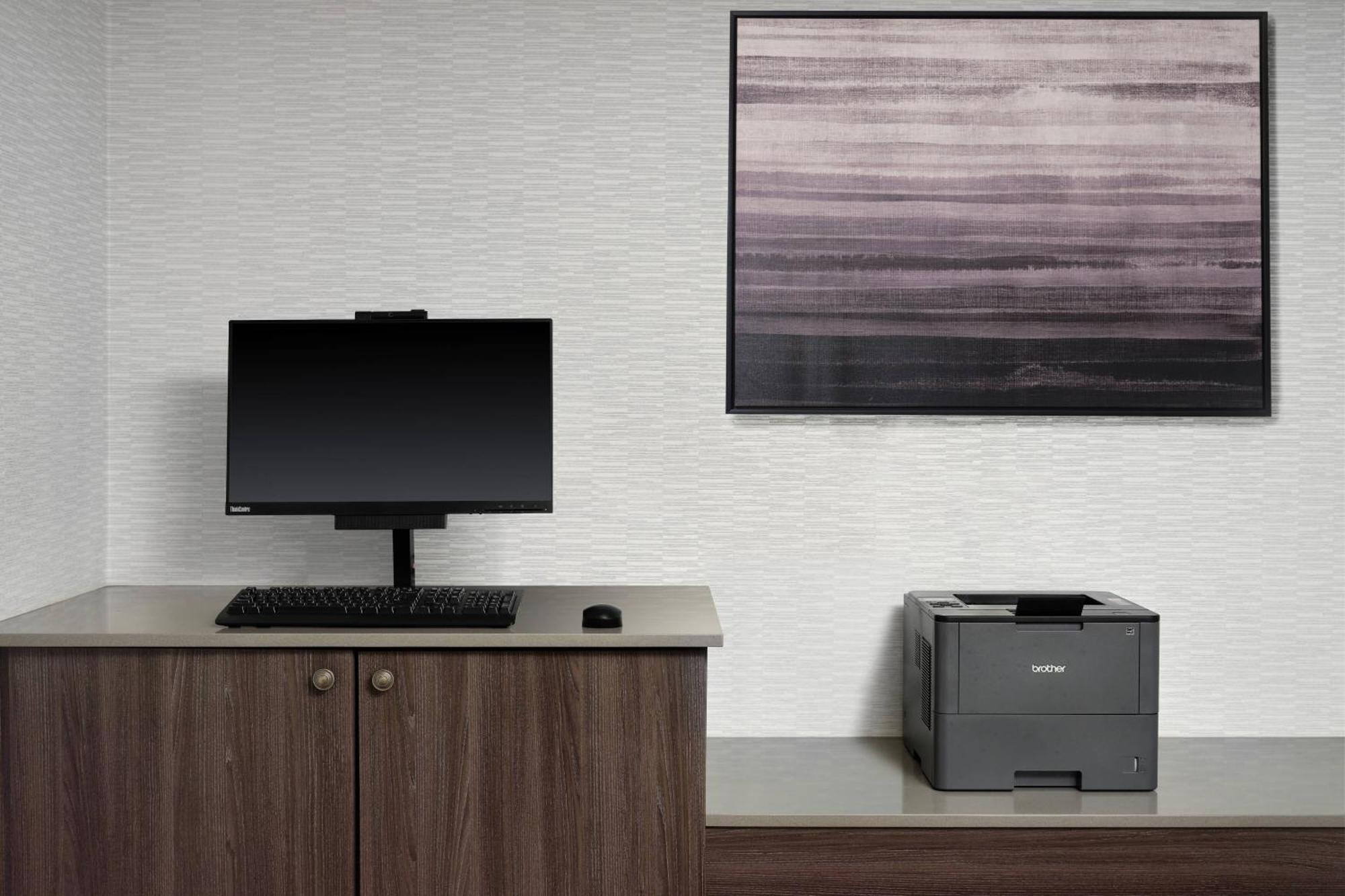 Residence Inn Costa Mesa Newport Beach Екстер'єр фото