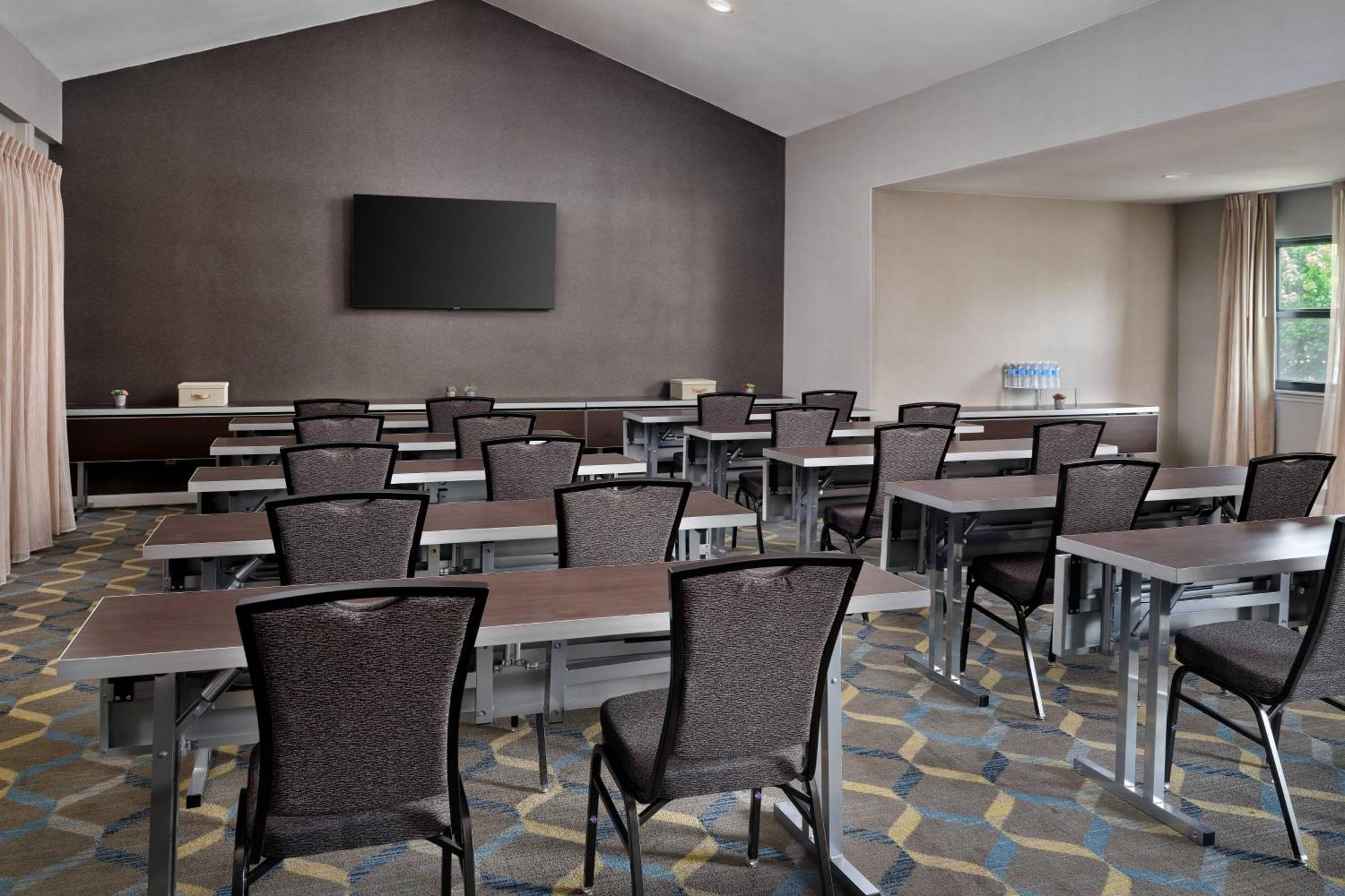 Residence Inn Costa Mesa Newport Beach Екстер'єр фото