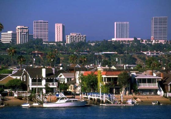 Residence Inn Costa Mesa Newport Beach Зручності фото